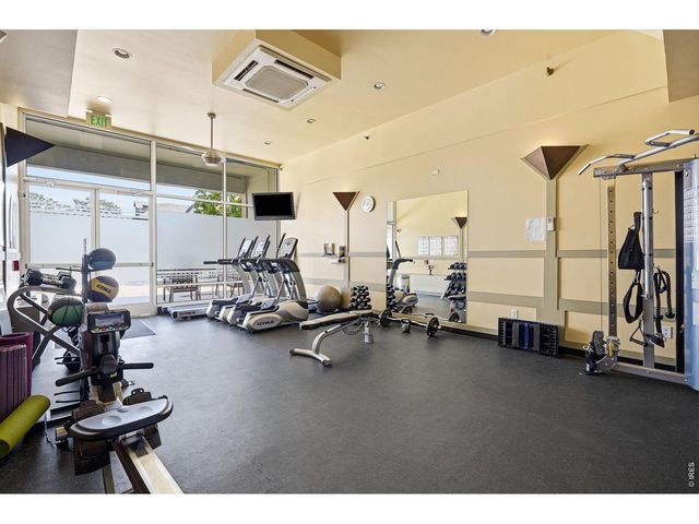 837 E 17th Ave 3E, Denver, CO 80218