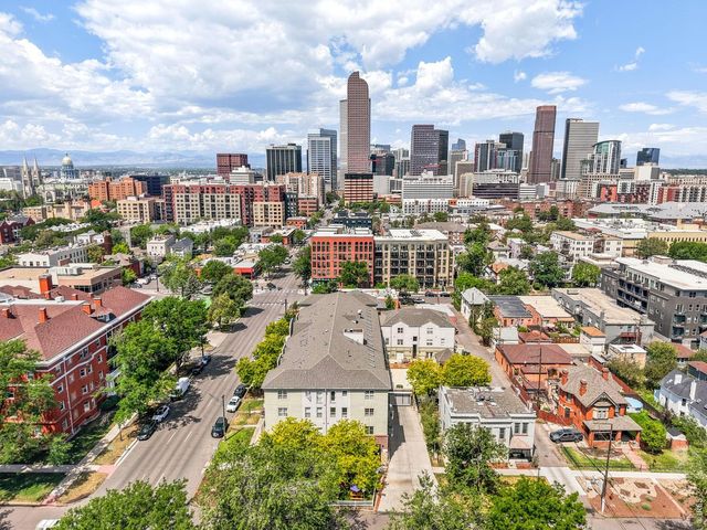 837 E 17th Ave 3E, Denver, CO 80218