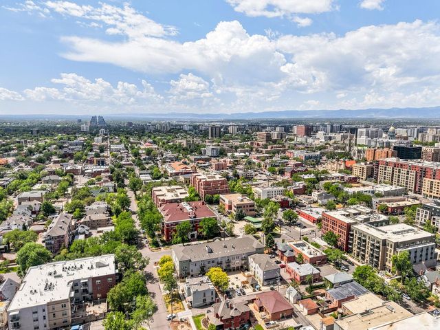 837 E 17th Ave 3E, Denver, CO 80218