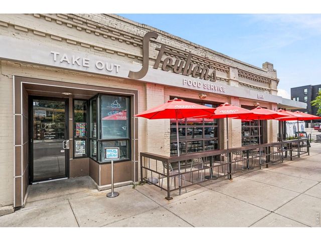 837 E 17th Ave 3E, Denver, CO 80218
