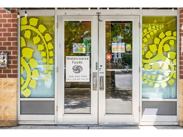 837 E 17th Ave 3E, Denver, CO 80218