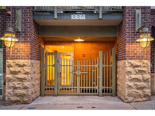 837 E 17th Ave 3E, Denver, CO 80218