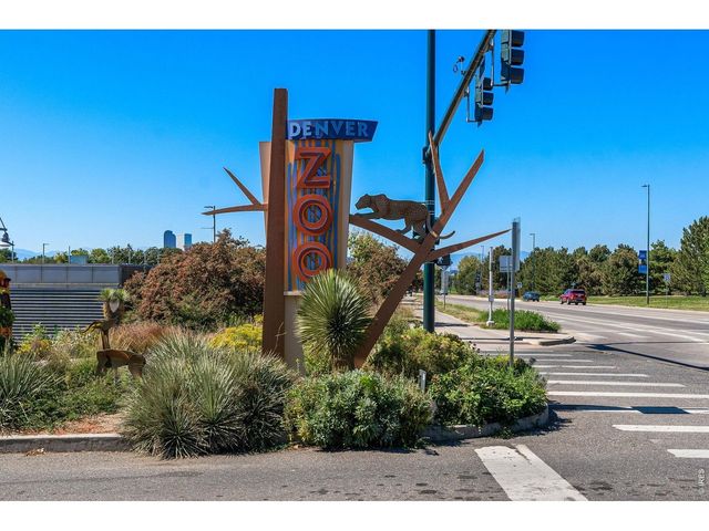 837 E 17th Ave 3E, Denver, CO 80218