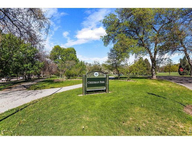 837 E 17th Ave 3E, Denver, CO 80218