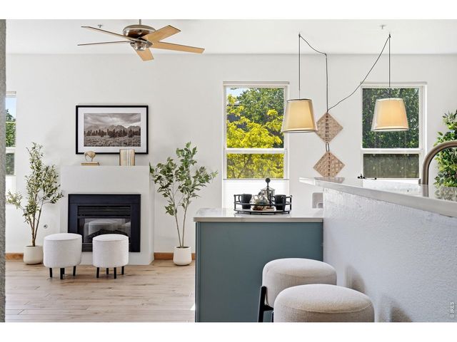 837 E 17th Ave 3E, Denver, CO 80218