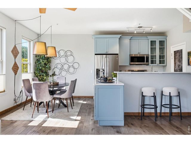 837 E 17th Ave 3E, Denver, CO 80218