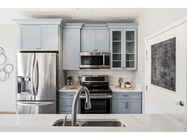 837 E 17th Ave 3E, Denver, CO 80218