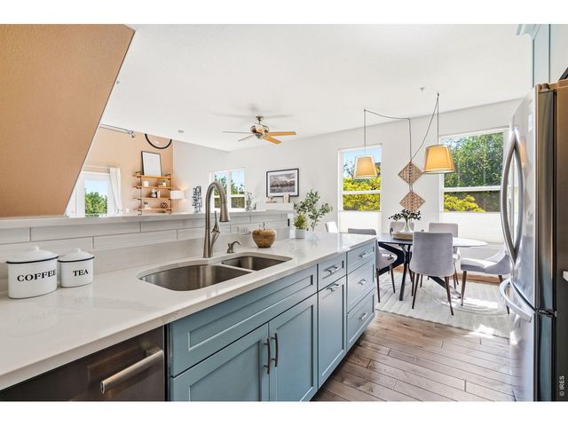 837 E 17th Ave 3E, Denver, CO 80218