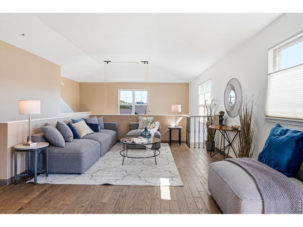 837 E 17th Ave 3E, Denver, CO 80218