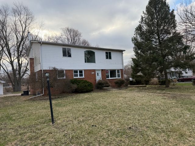 15441 E End Street, Dolton, IL 60419