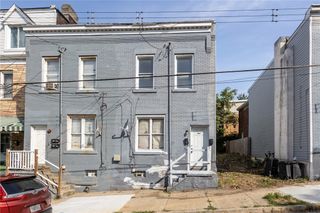 2809 Wylie Avenue, Hill District, PA 15219