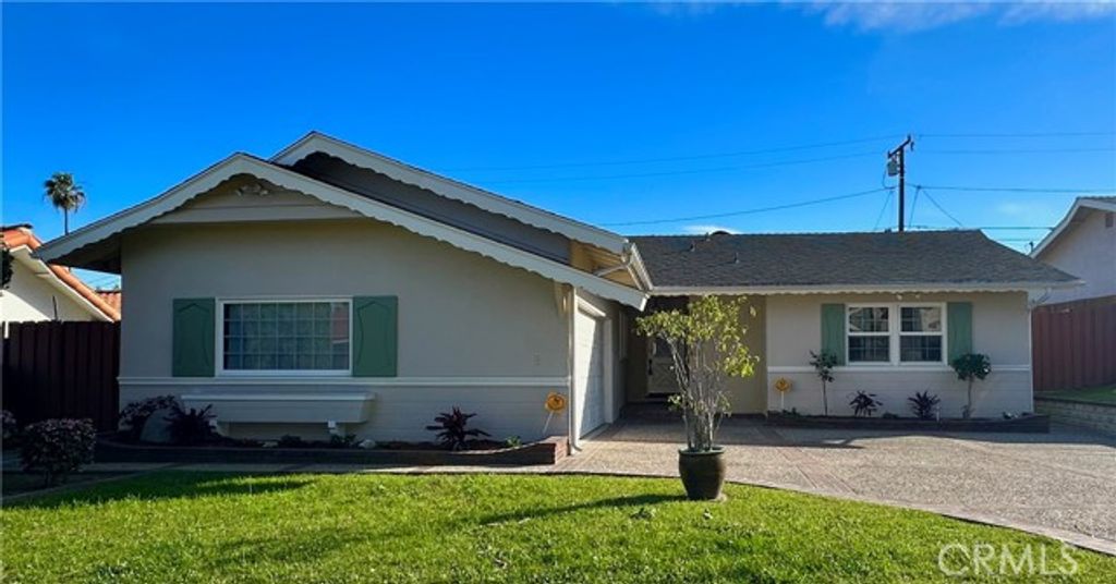 1820 Avenida Estudiante, Rancho Palos Verdes, CA 90275