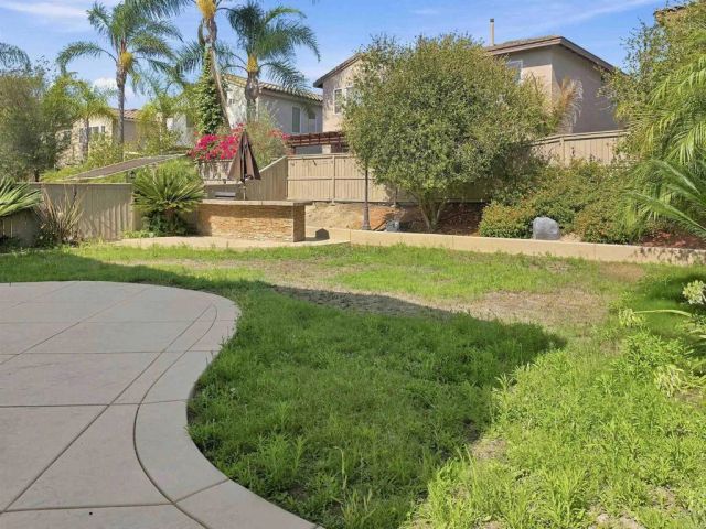 1431 Marble Canyon Way, Chula Vista, CA 91915