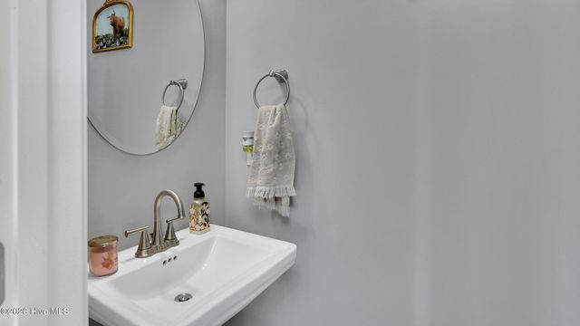 461 Black Jack Simpson Road, Greenville, NC 27858