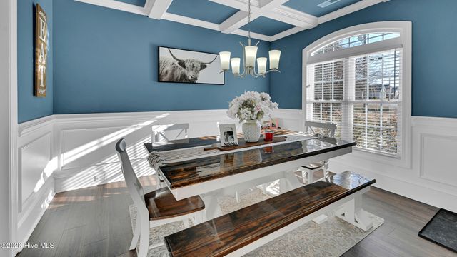 461 Black Jack Simpson Road, Greenville, NC 27858