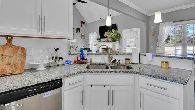 461 Black Jack Simpson Road, Greenville, NC 27858