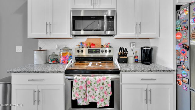 461 Black Jack Simpson Road, Greenville, NC 27858