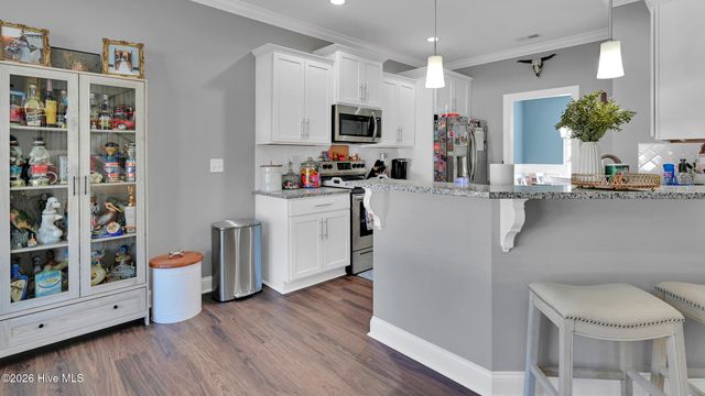 461 Black Jack Simpson Road, Greenville, NC 27858