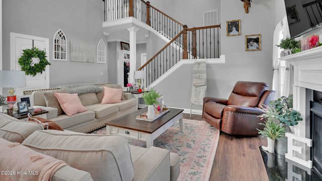 461 Black Jack Simpson Road, Greenville, NC 27858