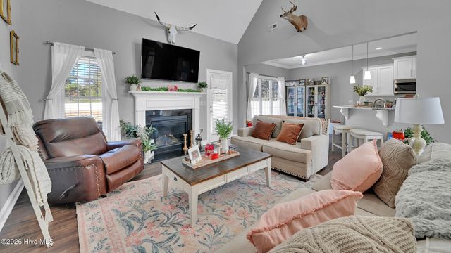 461 Black Jack Simpson Road, Greenville, NC 27858