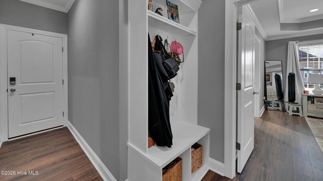 461 Black Jack Simpson Road, Greenville, NC 27858