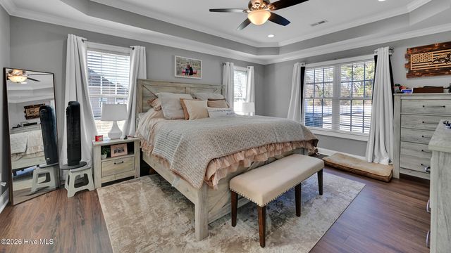 461 Black Jack Simpson Road, Greenville, NC 27858