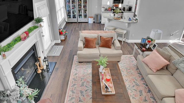 461 Black Jack Simpson Road, Greenville, NC 27858