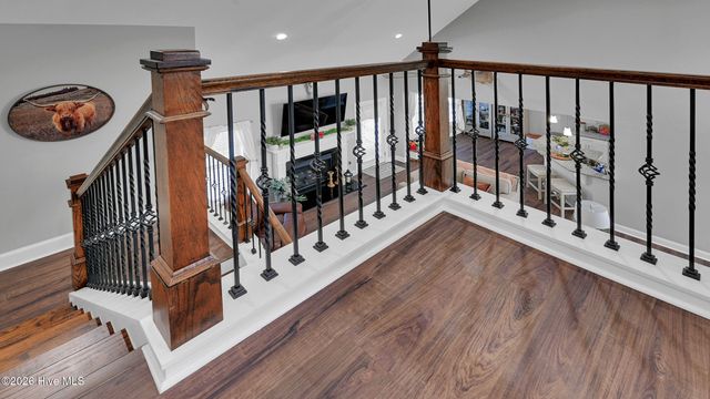 461 Black Jack Simpson Road, Greenville, NC 27858