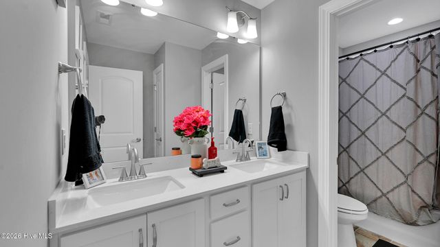 461 Black Jack Simpson Road, Greenville, NC 27858