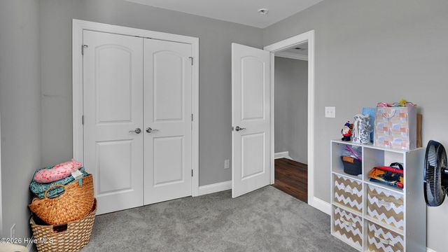 461 Black Jack Simpson Road, Greenville, NC 27858