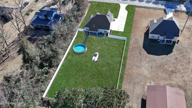 461 Black Jack Simpson Road, Greenville, NC 27858