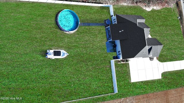 461 Black Jack Simpson Road, Greenville, NC 27858