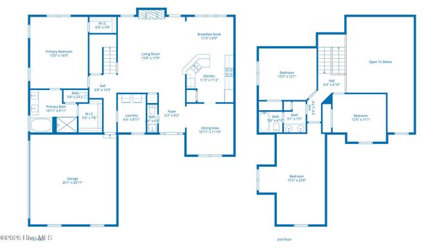 461 Black Jack Simpson Road, Greenville, NC 27858