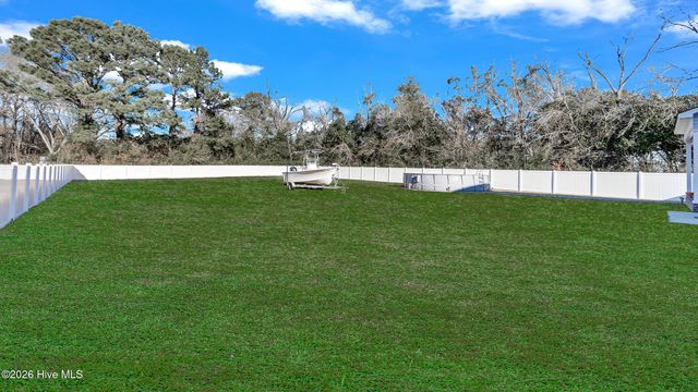 461 Black Jack Simpson Road, Greenville, NC 27858