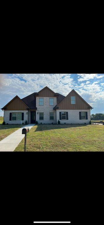 2756 EPPING CREST DR, Memphis, TN 38128