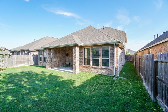 28651 Far West Trail, Katy, TX 77494
