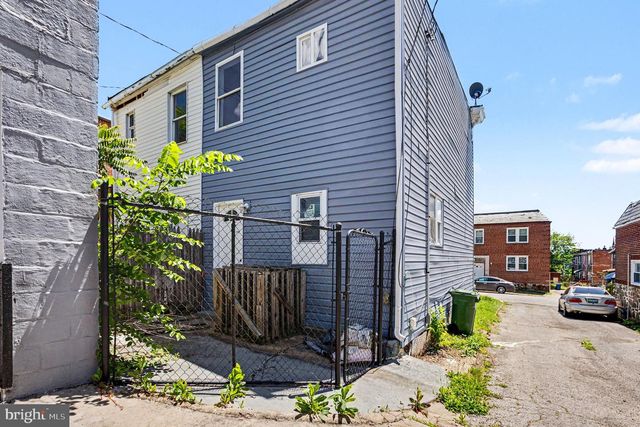 2642 KENNEDY AVE, Baltimore, MD 21218