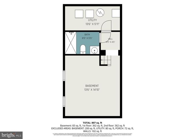 2642 KENNEDY AVE, Baltimore, MD 21218