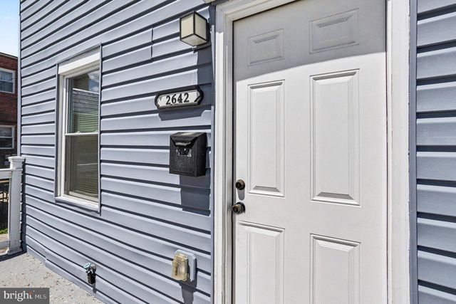 2642 KENNEDY AVE, Baltimore, MD 21218