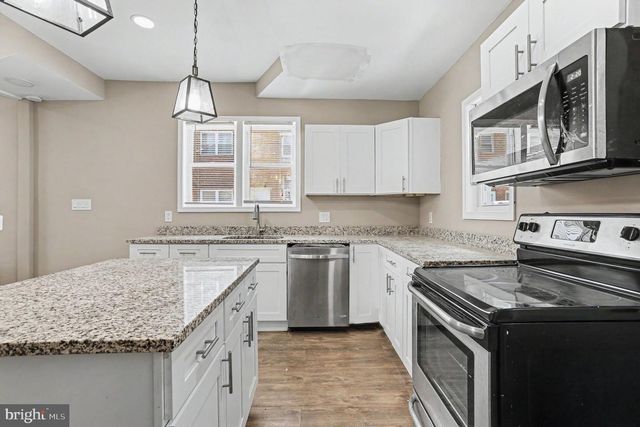 2642 KENNEDY AVE, Baltimore, MD 21218
