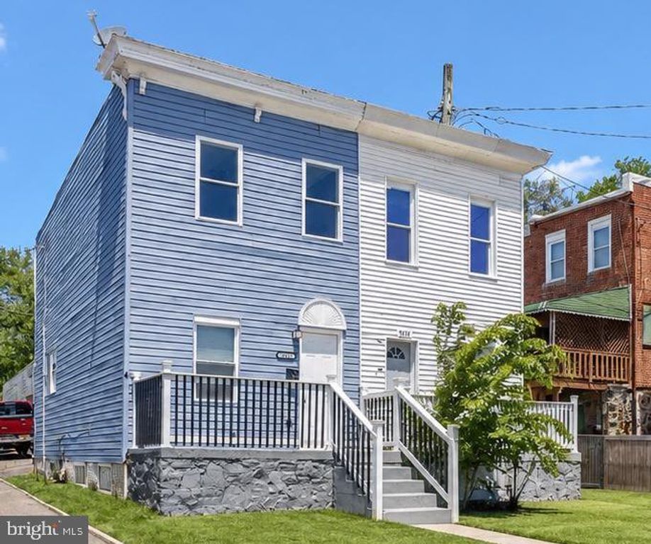 2642 KENNEDY AVE, Baltimore, MD 21218