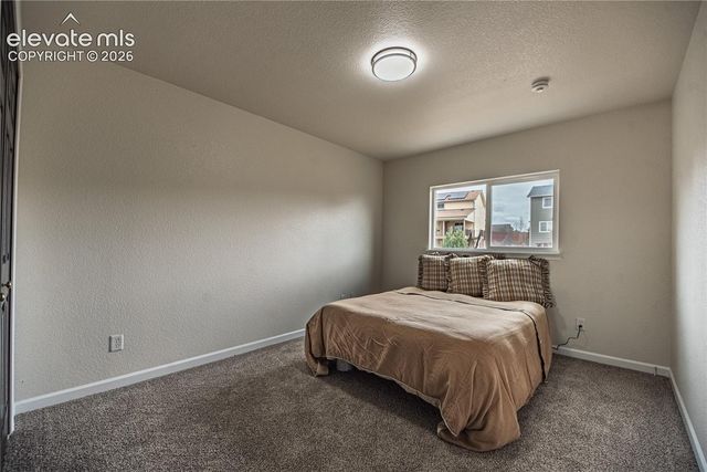7443 Waterside Drive, Colorado Springs, CO 80925