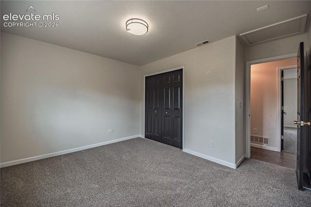 7443 Waterside Drive, Colorado Springs, CO 80925