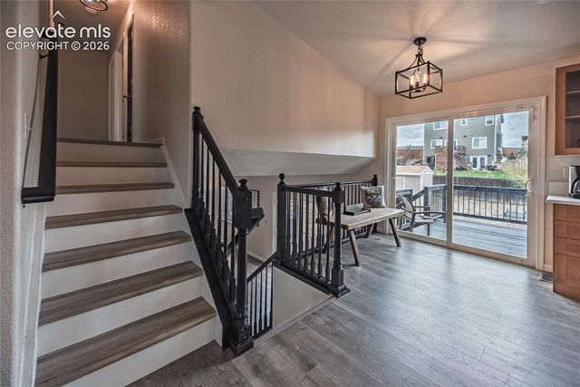 7443 Waterside Drive, Colorado Springs, CO 80925