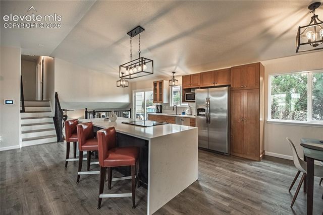 7443 Waterside Drive, Colorado Springs, CO 80925