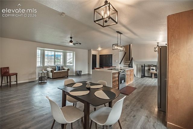 7443 Waterside Drive, Colorado Springs, CO 80925