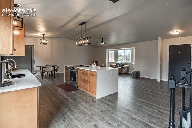 7443 Waterside Drive, Colorado Springs, CO 80925