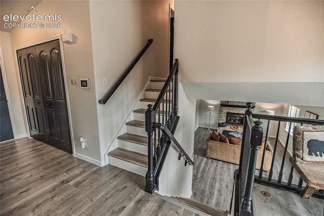 7443 Waterside Drive, Colorado Springs, CO 80925