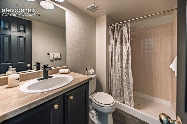 7443 Waterside Drive, Colorado Springs, CO 80925