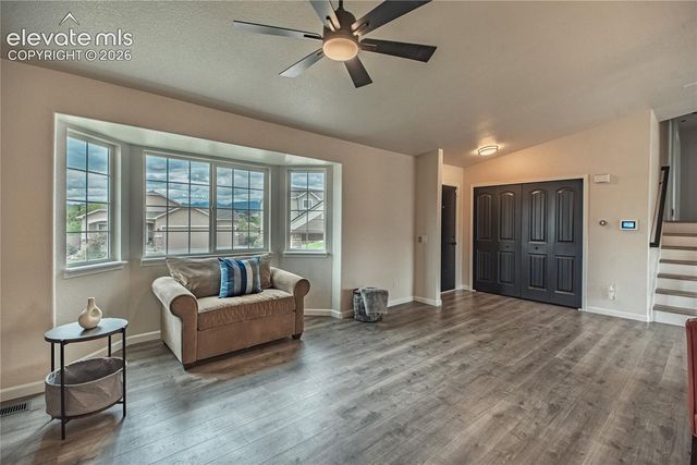 7443 Waterside Drive, Colorado Springs, CO 80925